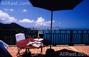 Sandalwood Luxury Villas 29